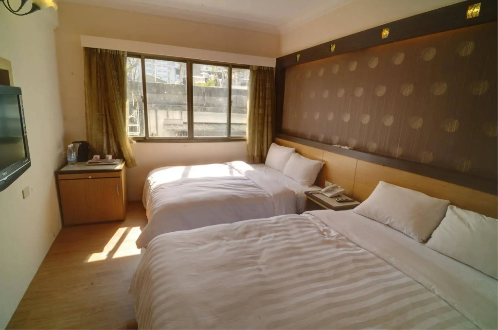 Sinyago Hotel - Général