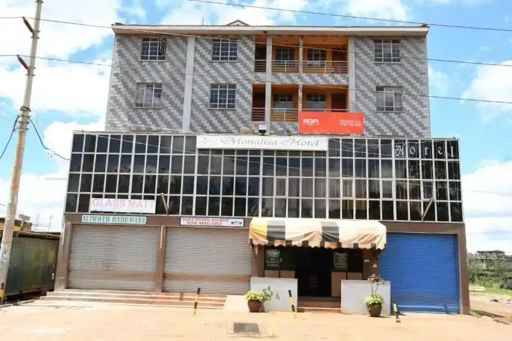 Monalisa Hotel Thika