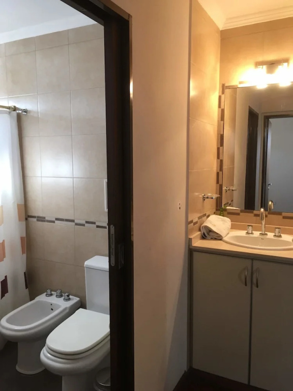 Complejo Abaurrea - Chambres