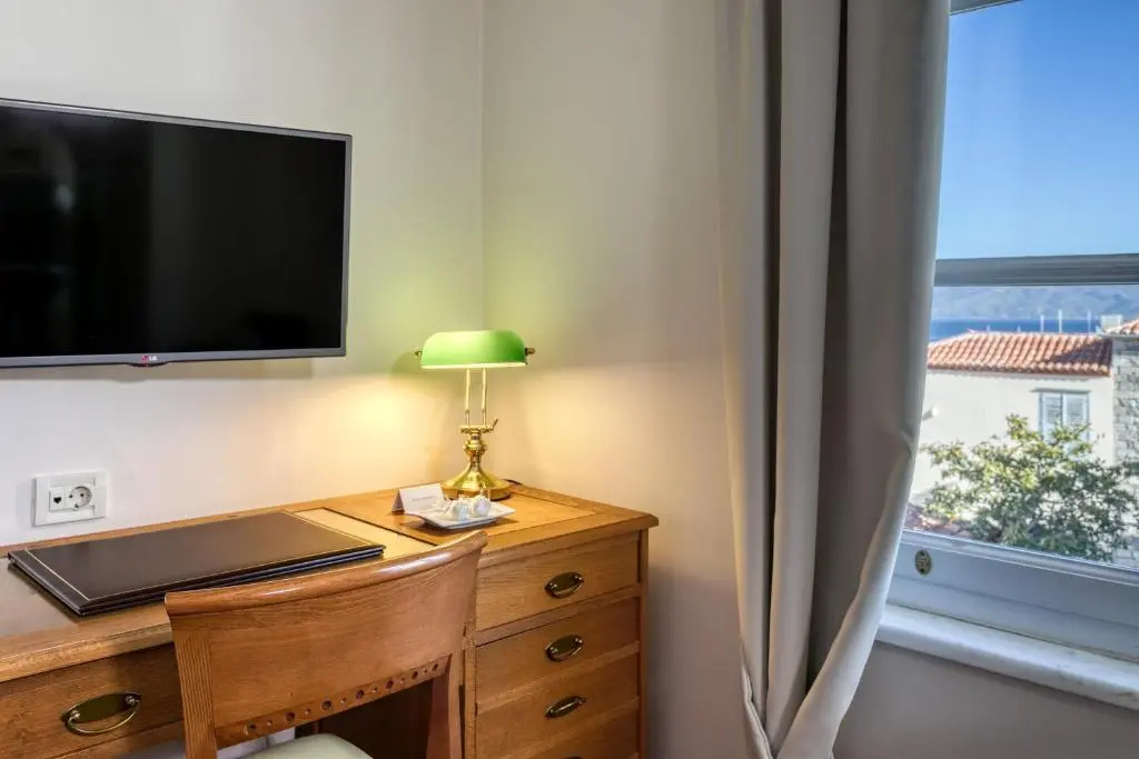 Leto Hotel - Chambres