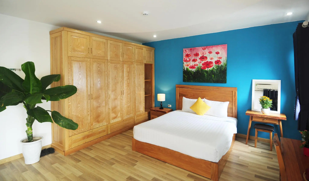 Superior room