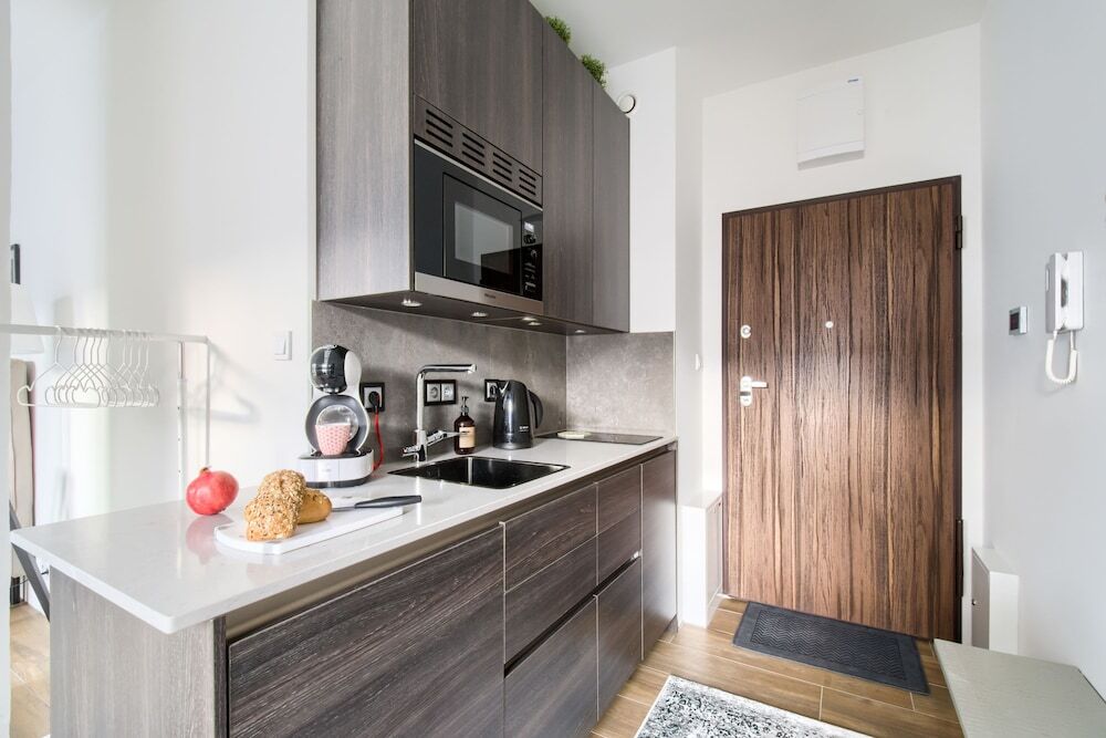 Отель P&O Dzielna, фото 3