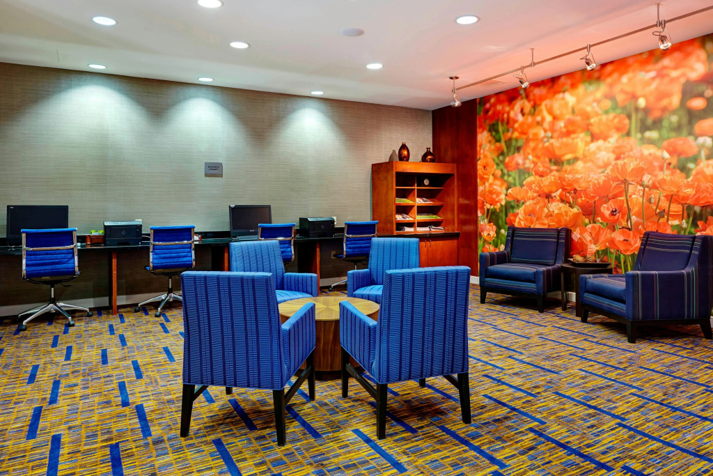 Courtyard by Marriott Phoenix North/Happy Valley - Général