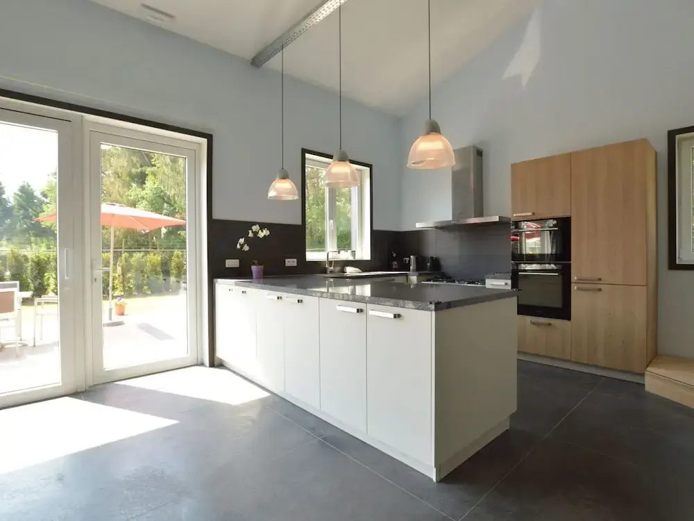 Luxurious Holiday Home with Swimming Pool in Hechtel-Eksel - фото 20
