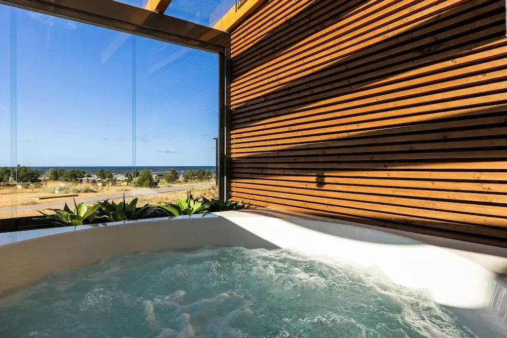Santa's Resort & Spa Hotel Sani - Général