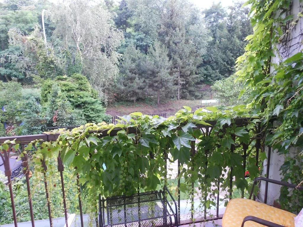 Vila Josefina - 3