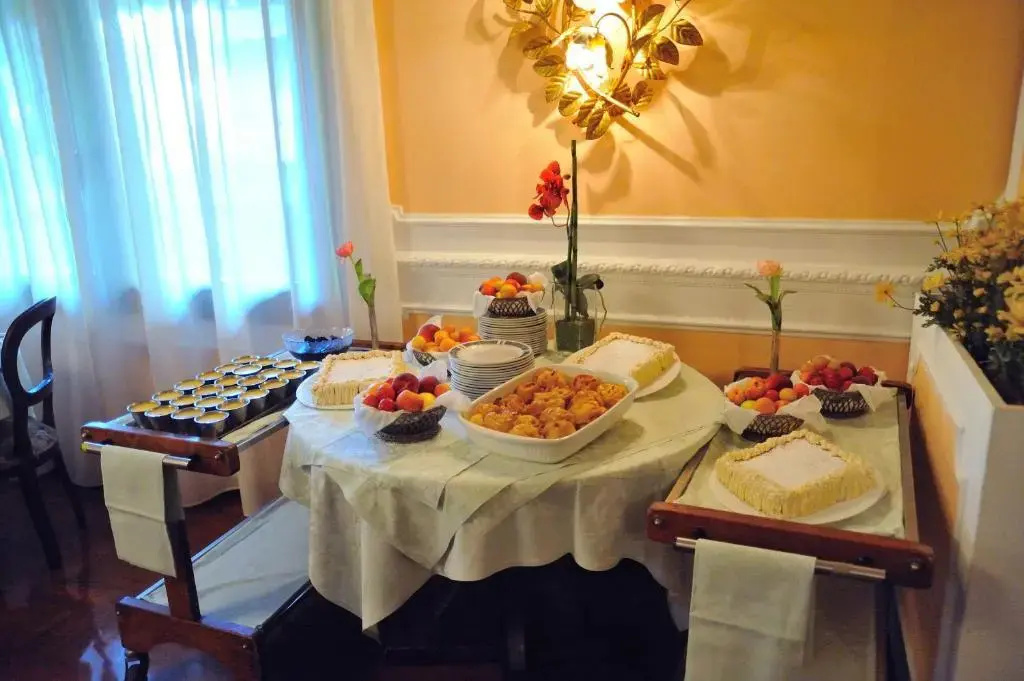 Hotel Savona - Général