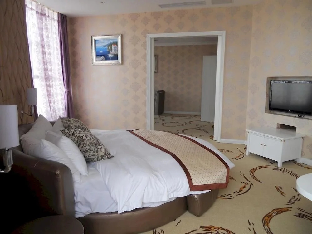 Earl Hao Holiday Hotel - Wuxi - Général