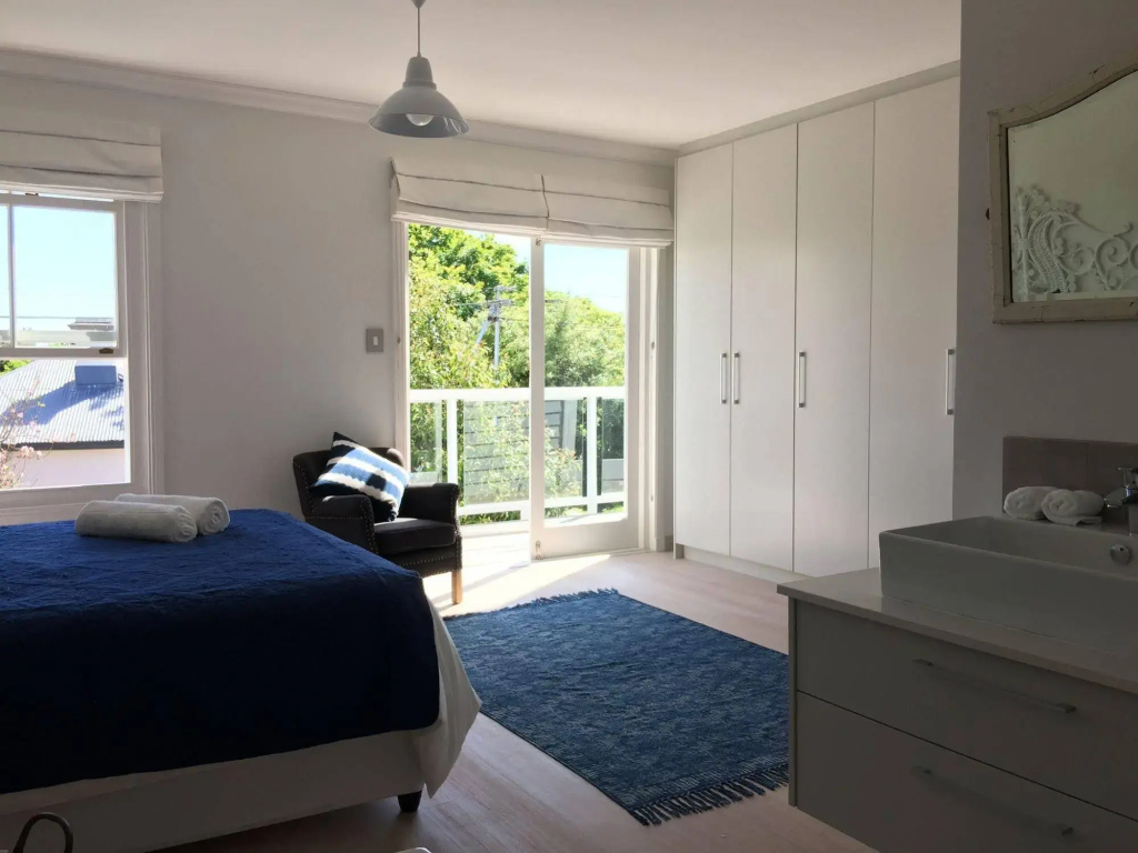 Cricklewood Place Luxury Holiday Homes - Général