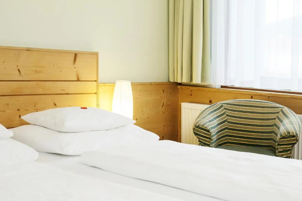 Parkhotel Matrei - Chambres