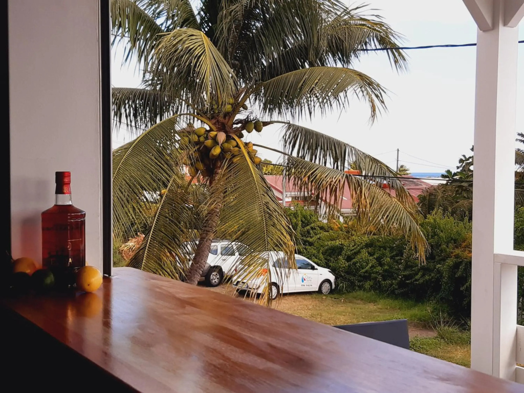 Appartement neuf a 150 metres de la mer wifi