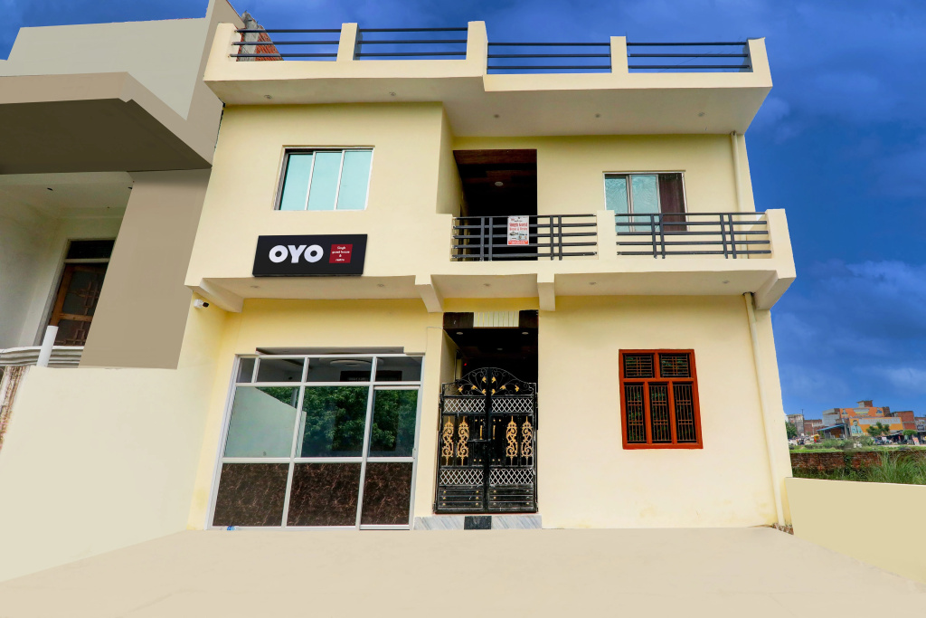 Hotel O SINGH GUEST HOUSE & RESTRO