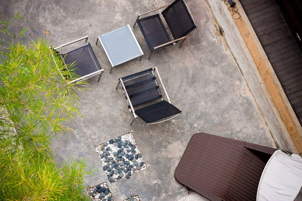 Batik Boutique Hotel - Général