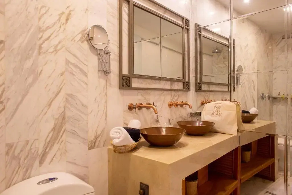 Casa de Alba Hotel Boutique by null