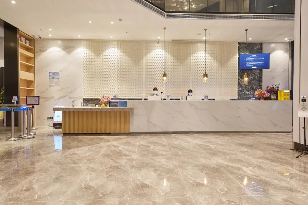 Business Centre