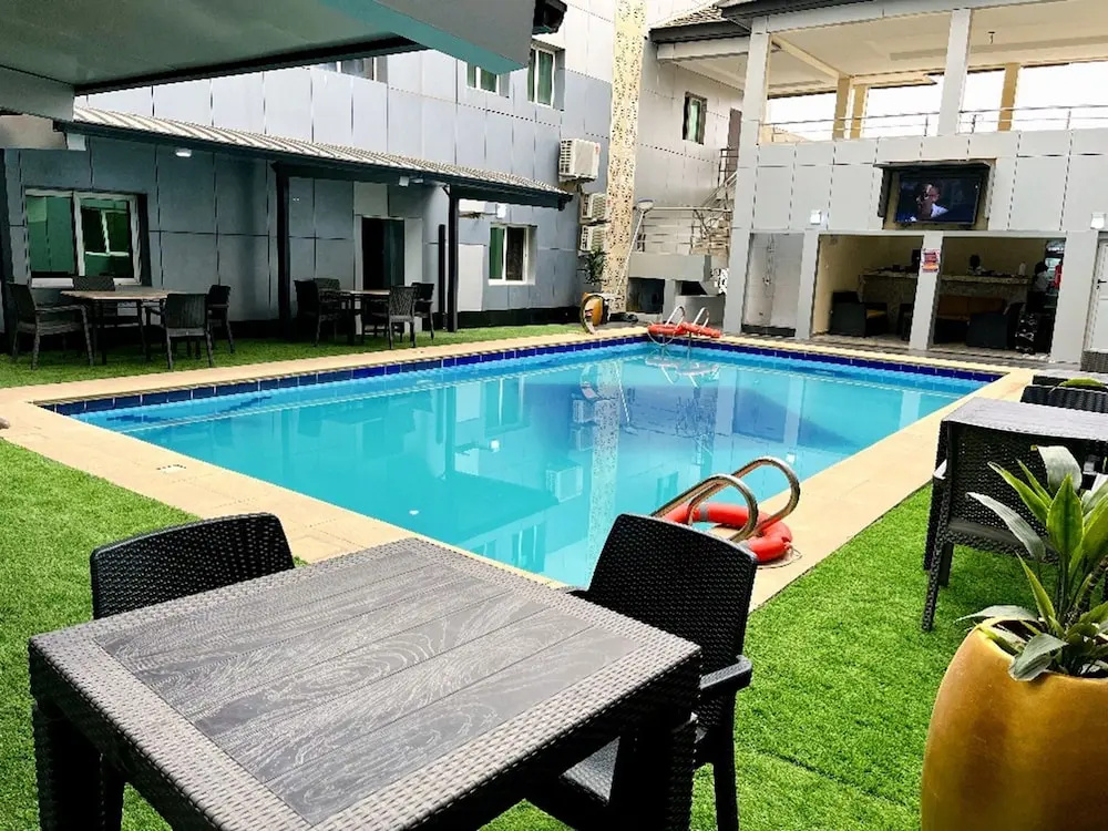Hotel photo 13