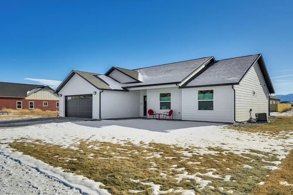 2 Mi to Beaverhead River: Family-friendly Home!