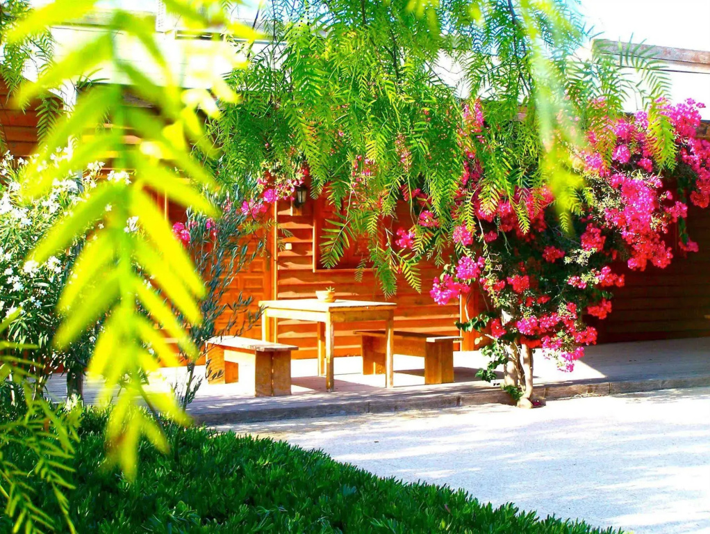 El Rancho
