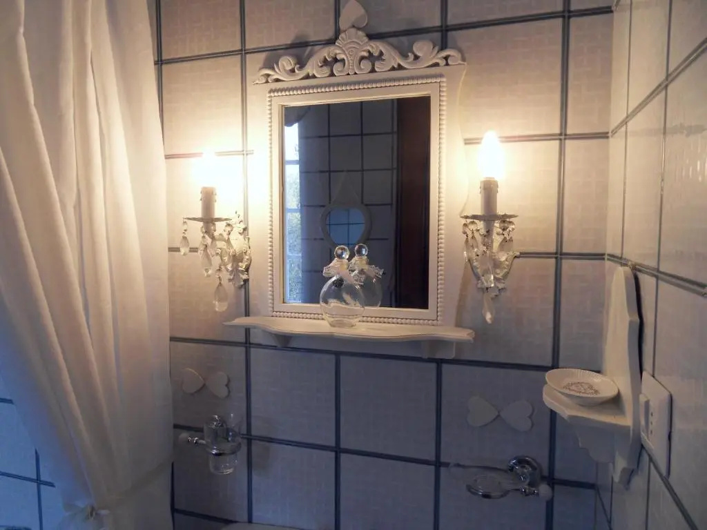 Cuore Verde - Chambres