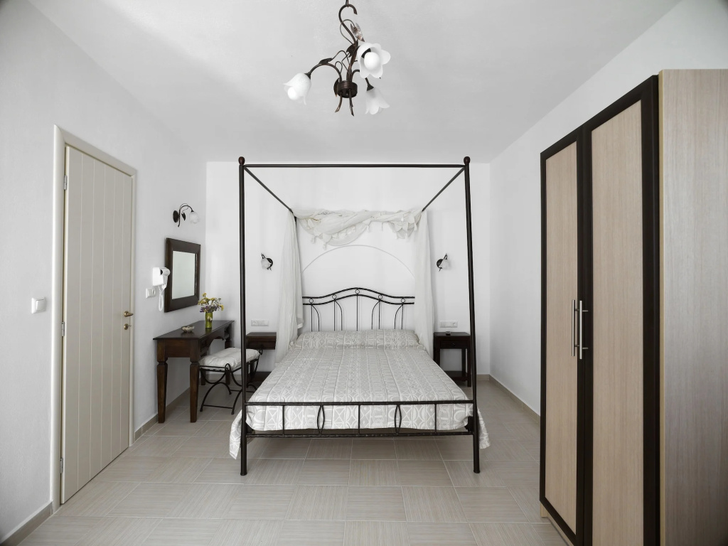 Hotel Anemomilos — 5
