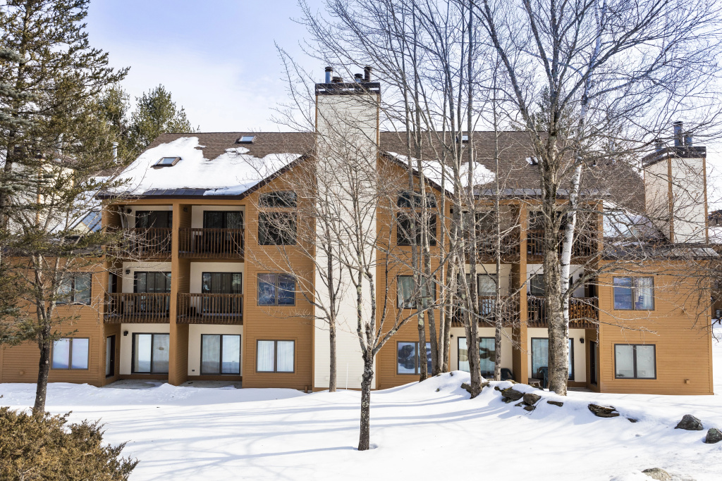 Grand Summit Resort, A Vail Resorts Property