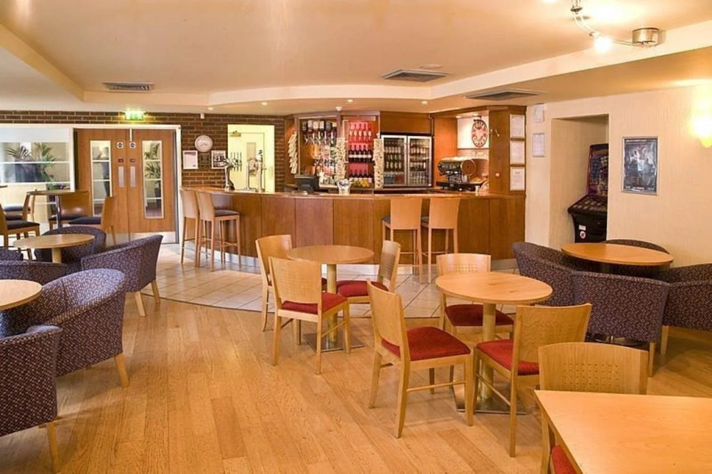 Premier Inn London Elstree / Borehamwood - Général