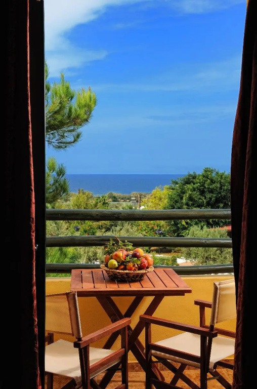 Kreta Natur - Chambres