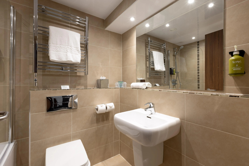 Holiday Inn Newcastle - Gosforth Park by IHG - Général