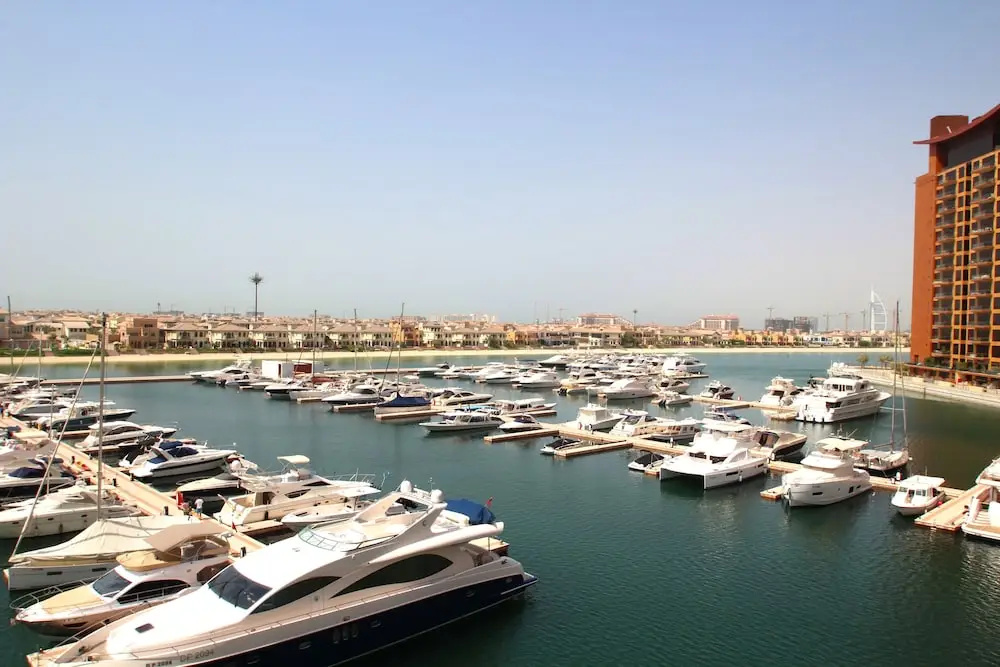 Kennedy Towers - Marina Residences 6