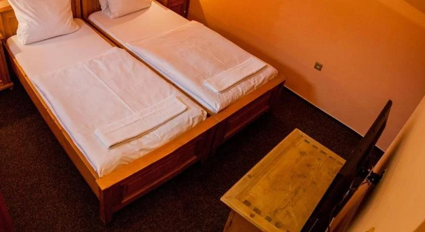 Hotel a Restaurace U Hrnčíře - Général