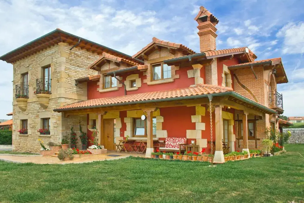 posada la fabula