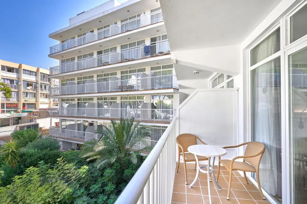 Flamboyan Caribe Hotel & Spa - Chambres