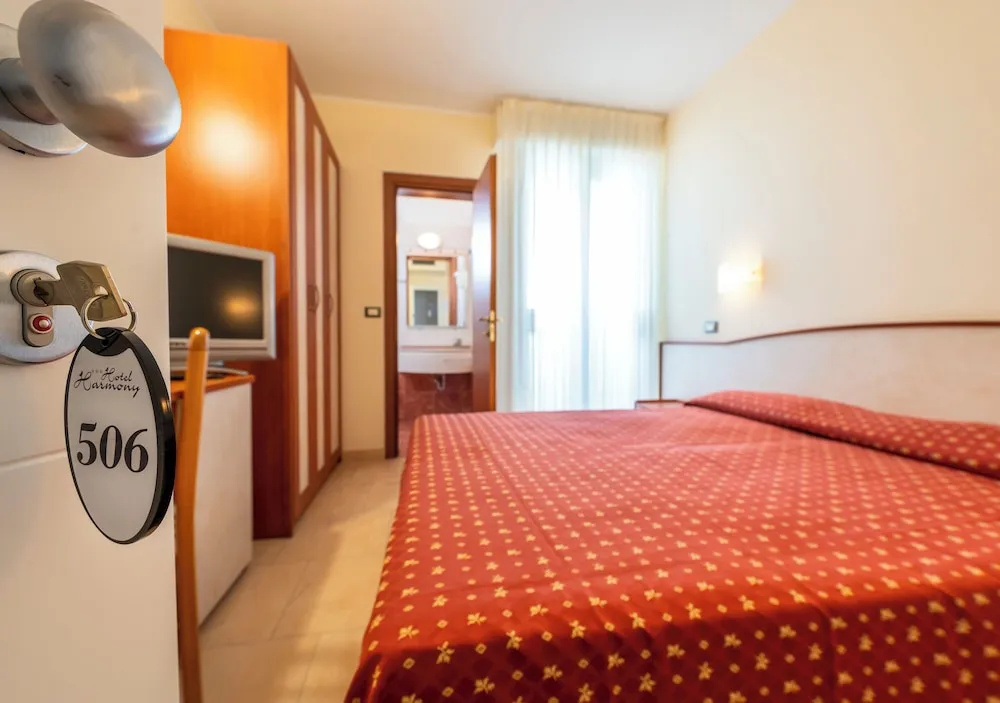 Classic room