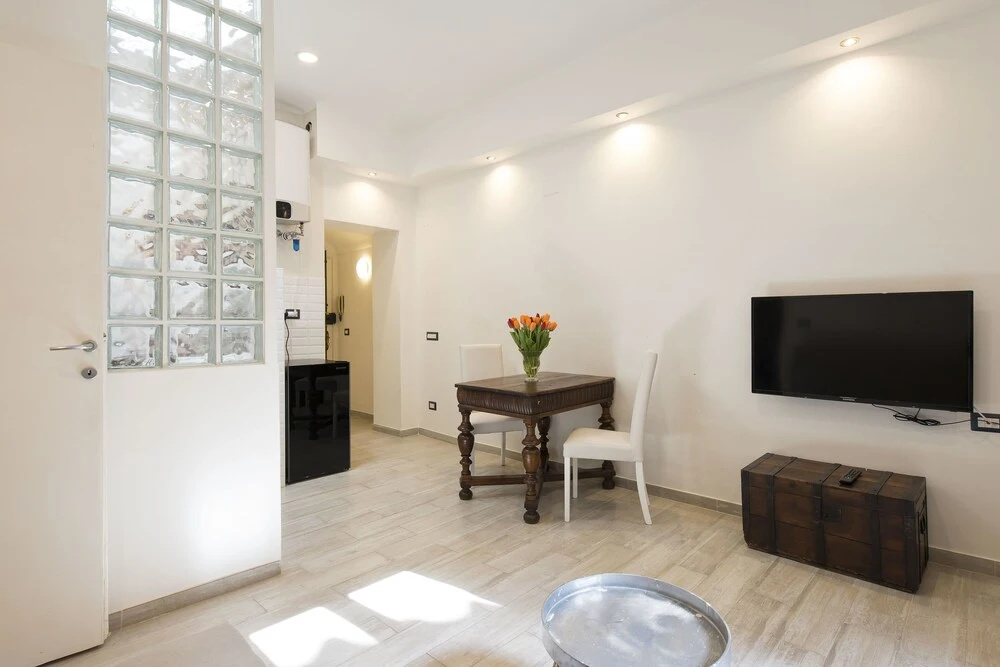 Teatro Valle Apartment