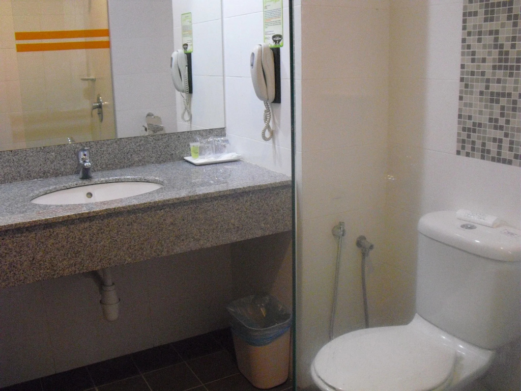 StarCity Hotel Alor Setar - Général