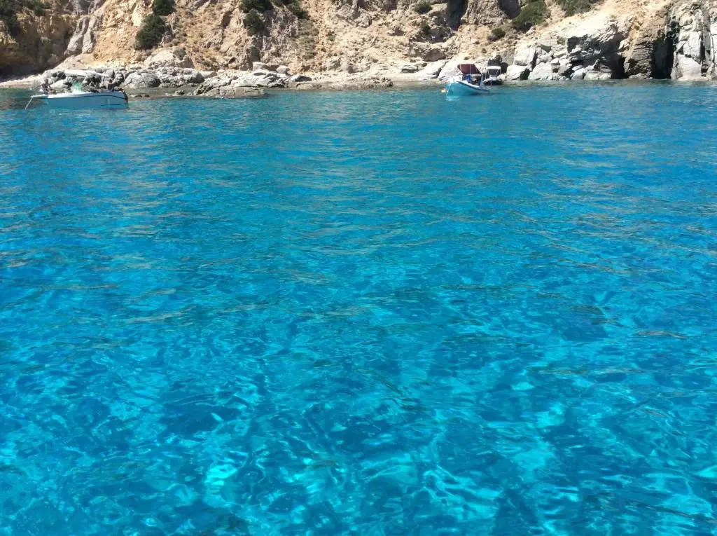 Mare Smeraldo Appartamento