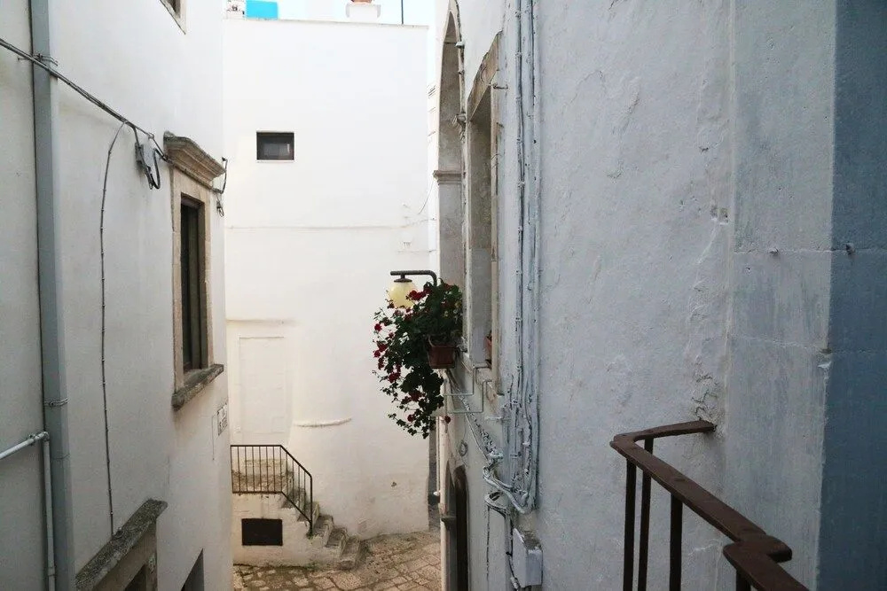 Accogliente Dimora