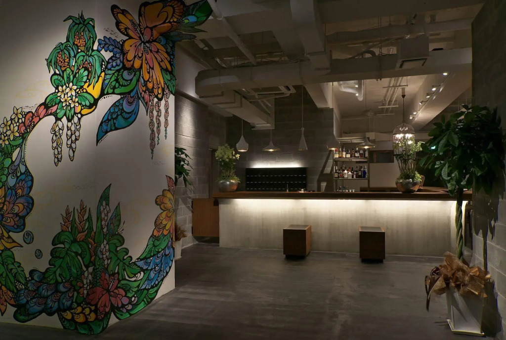 Hotel Emerald Isle Ishigakijima — фото 2