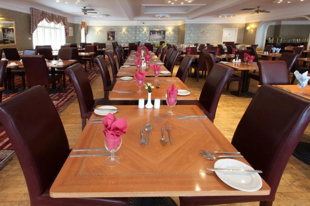 Heathlands Hotel Bournemouth - Général