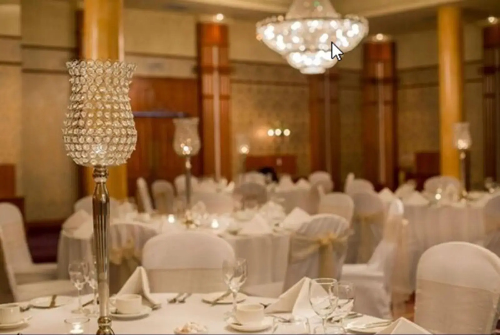 Knightsbrook Hotel Spa & Golf Resort - Général