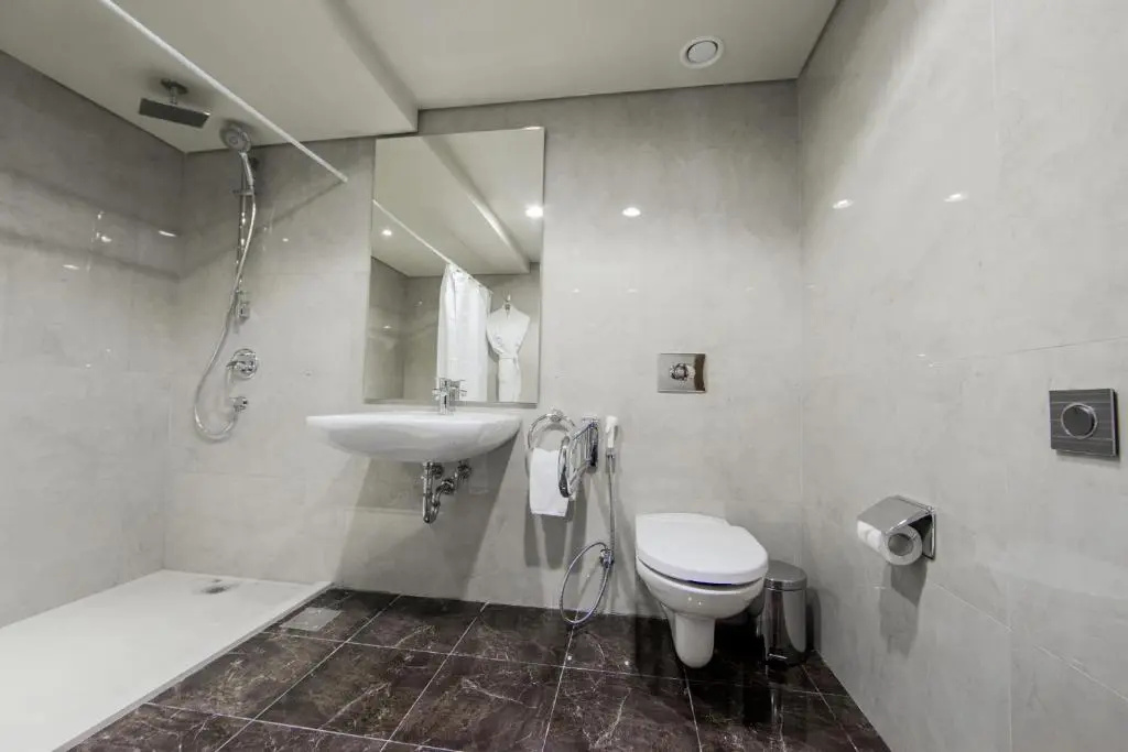Gems Hotel - Chambres