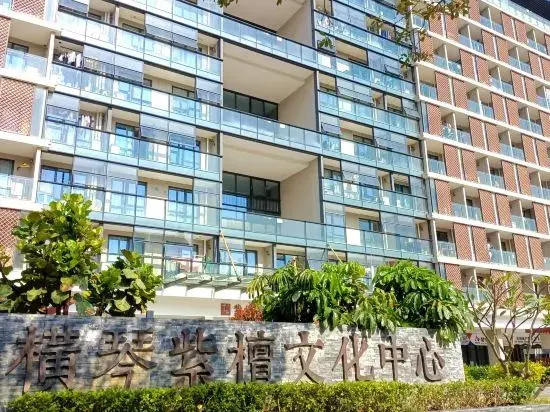 Zhuhai Longhai Holiday Apartment (Changlong Tourism Resort)