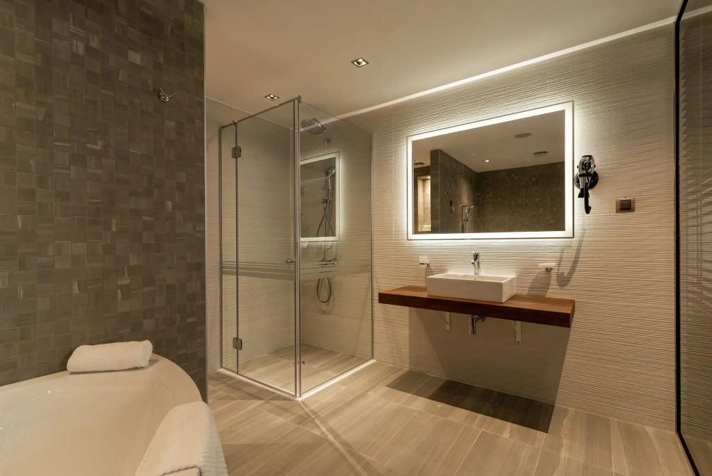 Rosslyn Dimyat Hotel Varna - Général