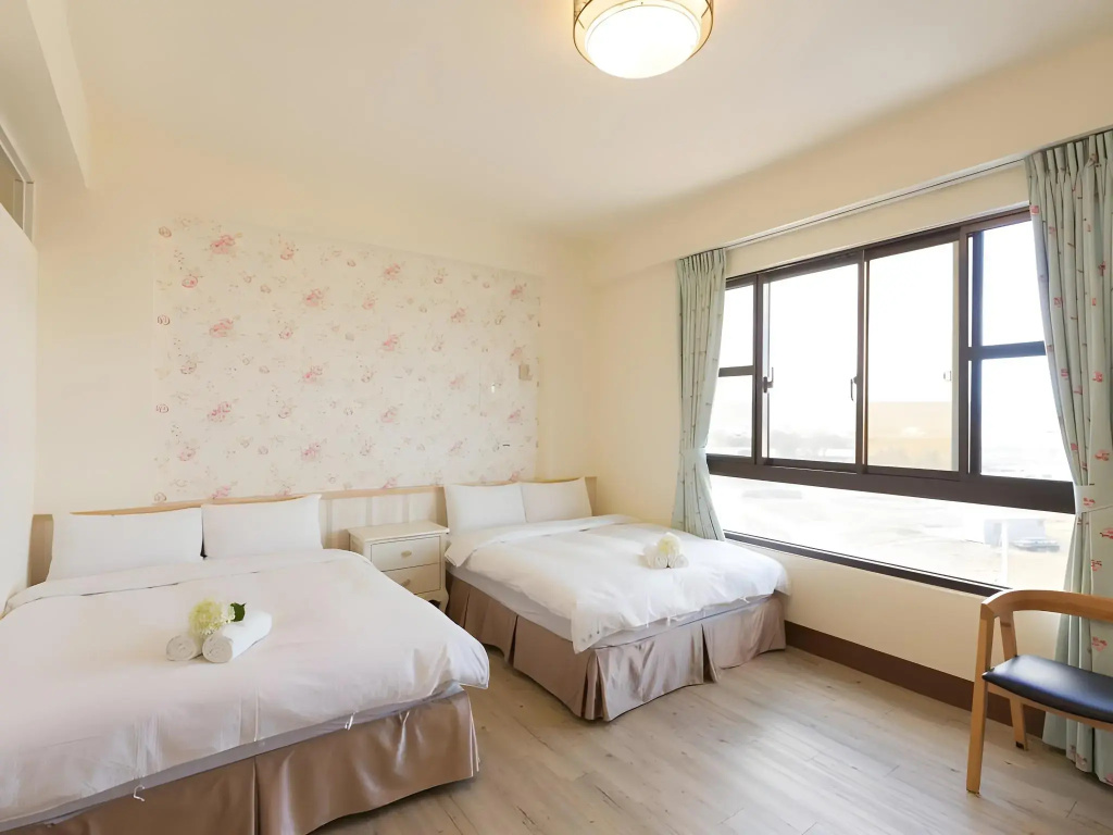 Xiang Xiang Hotel - Général
