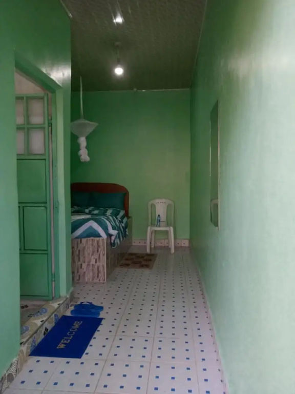 Acacia Hotel - Général
