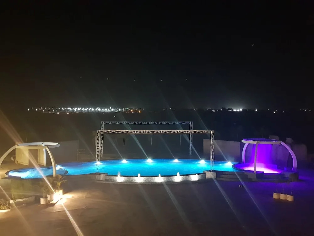 Hotel Mittal Avenue - Général