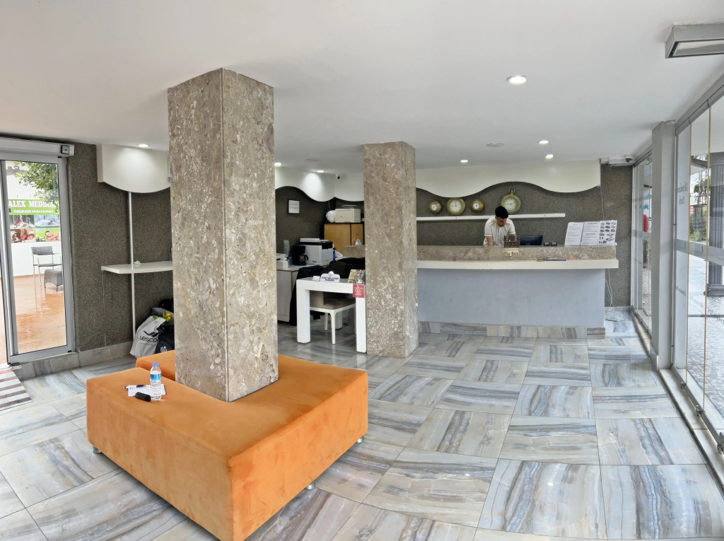 Hotel photo 22