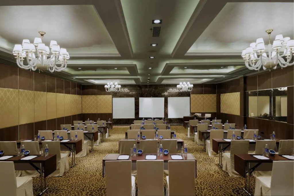 Royalton Hyderabad - Général