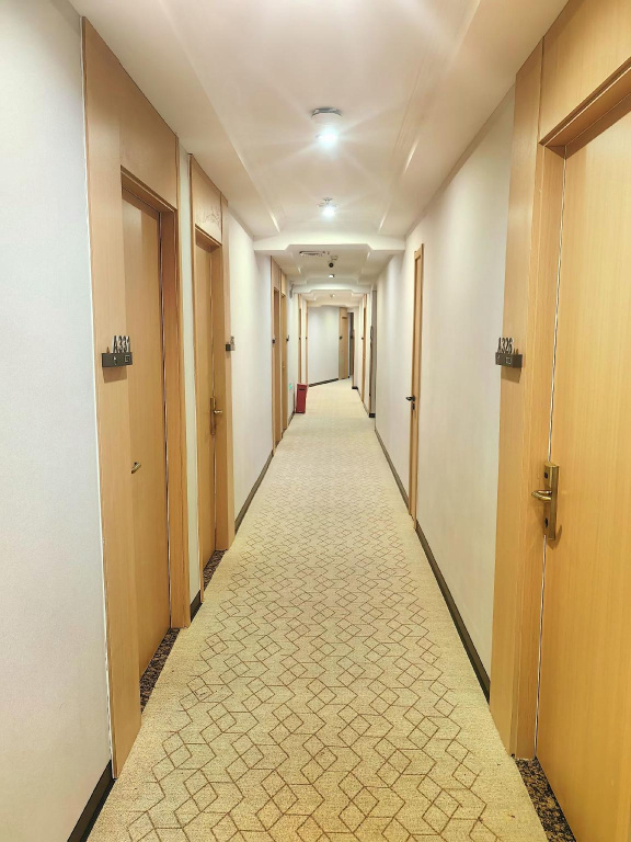 GreenTree Inn Beijing Fengtai District Lugou Bridge Middle Xiaoyue Road Shell Hotel - Général