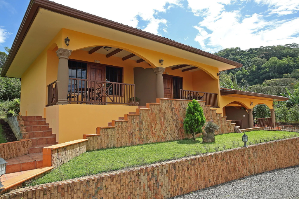 Los Establos Boutique Resort- All Inclusive